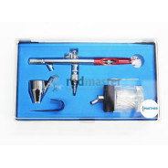 Аэрограф (сопло: 0.3мм,емкость 2мл)  Partner SL270