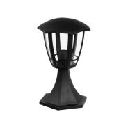 Светильник садово-парковый напольный "Валенсия1" (черный)  (НТУ 07-60-003)  ...ЮПИТЕР JP1441