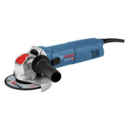 Углошлифмашина GWX 14-125, 1400Вт, диск 125х22мм, 11000об/мин, система X-LOCK  ...BOSCH 06017B7000