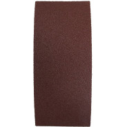 Шлифлист прямоугольный 60 грит (10 шт.) FUBAG 150111