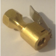 Насадка к насосу 1/4F  H-D BV-2