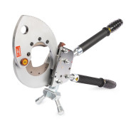 Ножницы секторные НСТ-55 серия ПРОФИ ()  КВТ 53054