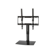 Кронштейн для телевизора 32"- 50" фиксированный с дополнительной полкой  ...REXANT 38-0314