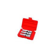 Набор головок свечных, 3/8", 8-12mm  Toptul JGAI0301