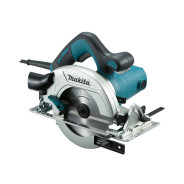 Циркулярная пила 1050 Вт, 165х20 мм, пропил до 54 мм  MAKITA HS6601