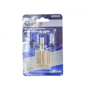 Сверло алмазное трубчатое для керамогранита и греса d28mm  ...GEKO G65028