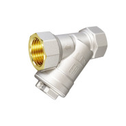 Фильтр косой 1/2" вн.-вн.  LD LD.57.111.1.15.M02