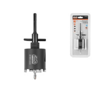 Коронка алмазная d 68мм железобетон () (безударная)  GEPARD GP2079-68