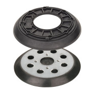 Подошва шлифовальная AEG (125 мм, 8 отв)AEG Powertools 4932352870