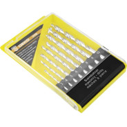 Набор сверл по бетону DEKO DH08 (8 шт.)Deko 065-0529