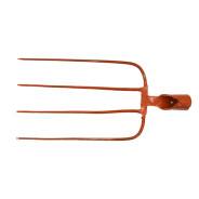 Вилы садовые 4-рогие GARDEN  STARTUL ST6081-04