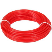 Леска для триммера круглая 3.0mmх10м   FLO 89406