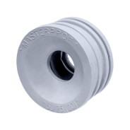 Манжета переходная D50x25 серая  AV Engineering AVEMC2550