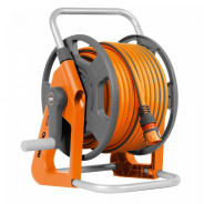 Катушка со шлангом 20м и набором для полива DAEWOO Daewoo Power DWR 1121