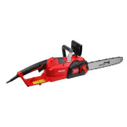 Пила цепная электрическая  EC 4024-1 SF шина 40.5 см (16"), 3/8" LP, 1.3 mm (2400 Вт, беск...WORTEX 1333448