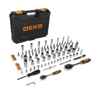Набор инструмента для авто DEKO DKAT108 SET 108Deko 065-0795