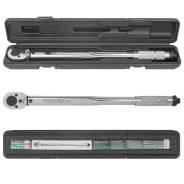 Ключ моментный 28-210Нм, 1/2"  Rock FORCE RF-1203
