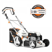 Газонокосилка бензиновая самоходная DAEWOO Daewoo Power L 50SPE