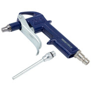 Пистолет обдувочный  YATAFORCE YF-DG-10-3