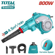 Воздуходувка  TOTAL TB8036