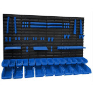 Панель пластмассовая настенная для инструментов  Forsage F-PST2318