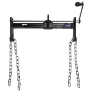 Балансир с винтовым механизмом для вывешивания двигателя 500кг  ...Forsage F-TRF20501