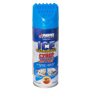 Супер размораживатель для удаления снега и льда 400 мл . ABRO WD-300