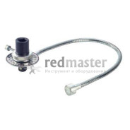 Угломер с клипсой (магнит) 1/2"DR  Force 9G1802