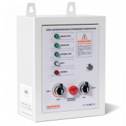 Блок автоматического управления генератором DAEWOO Daewoo Power ATS 15-380GDA