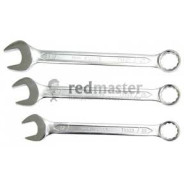 Ключ комбинированный 9 мм., 6гр.  Rock FORCE RF-75509H