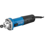 Прямая шлифмашина EDG 5028 в кор. 500 Вт, 29500 об/мин, цанги 6 и 8 мм (Подшипники NSK, автоотстрел ...BULL 1327857