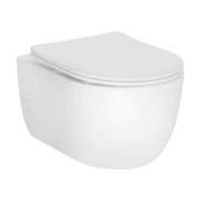 Унитаз подвесной , GRAND X (Замена - AVWHR211)  AV Engineering AVWHR211X