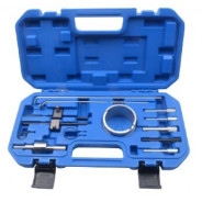 Набор фиксаторов для обслуживания двигателей Сitroen, Peugeot (1.8, 2.0) 13пр., в кейсе  ...Rock FORCE RF-911G7