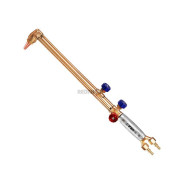 Резак пропановый Р3П-32  (535mm, ф6/9mm) (трехтрубный)  РЕДИУС 7514