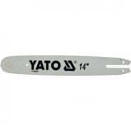 Шина для бензопил 14" 3/8G  YATO YT-84930