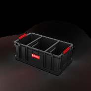 Ящик для инструментов System TWO Box 200 Flex  QBRICK SKRQBOXTWO2FCZAPG001