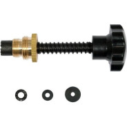 Инструмент для притирки клапанов водопроводных кранов 3/8" и 1/2"  ...YATO YT-21960