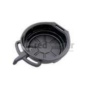 Поддон для слива масла 24л., пластик  Force 9T3708