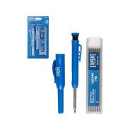 Карандаш строит. автоматич. с набором стержней EXPERT ()  STARTUL SE3210