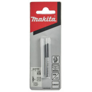 Фреза пазовая 6x19х51 / хв 6 мм  MAKITA D-67701