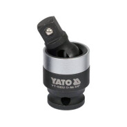 Головка-кардан ударный 3/8" L48mm CrMo   YATO YT-10632