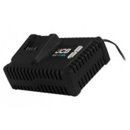 Зарядное устройство для аккумуляторных батарей 18В, 4А  JCB JCB-18VSFC-E