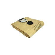 Мешок для пылесоса "AIR paper"  (бумажный до 36л) для GAS 25  ...AIRPAPER P-308