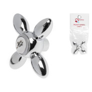 Маховик для вентильного смесителя, серия 9 "HOT" (Маховик "Горячая вода") ()  ...ECONOCE NNSP-0009H