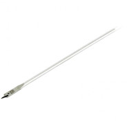 Сверло по дереву перовое удлиненное, 10 х 300 мм, 6-гранный хвостовик  ...Matrix 704010