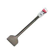 Лопаточное зубило SDS-max 300х80мм,  MAKITA D-34241