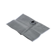 Мешок для пылесосов  Flex 233-014 тканевый PIL20A 1шт.,, штHammer 224413