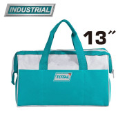 Сумка для инструментов 13 "  TOTAL THT26131