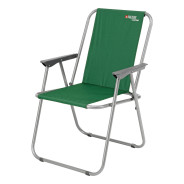 Стул складной с подлок. 60х53х75 см, PALISAD PALISAD HOME 69591