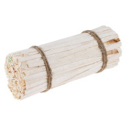 Лучина для розжига дров (Вес нетто 200г. Древесина мягколиственных пород)  ...Форестгандаль 4814725